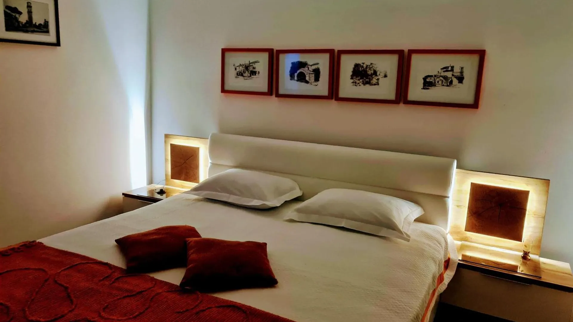 Apartments Steffi Premantura