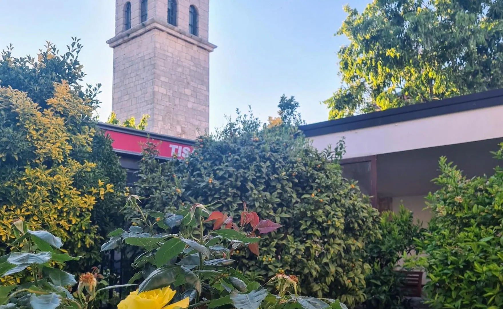 Apartments Steffi Premantura Κροατία