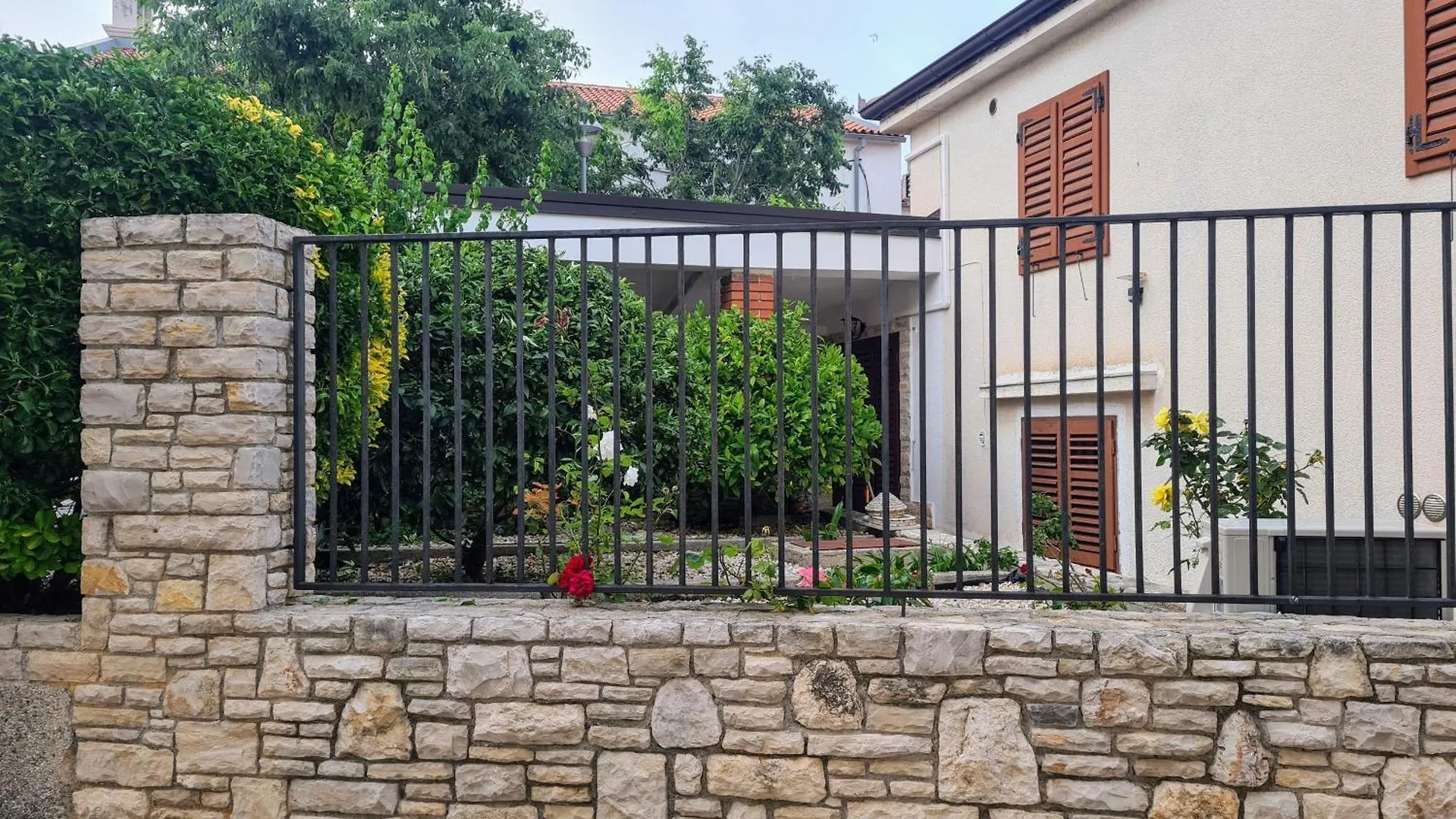 Apartments Steffi Premantura