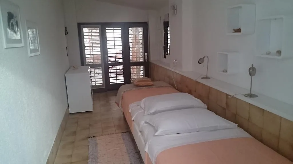 Apartments Steffi Premantura Croazia