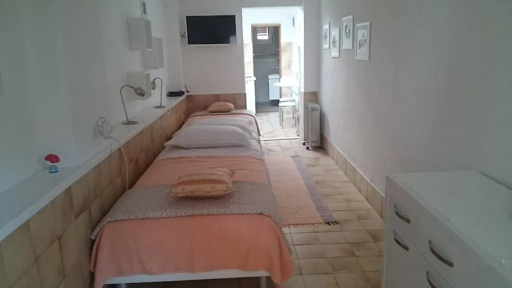 Apartments Steffi Premantura