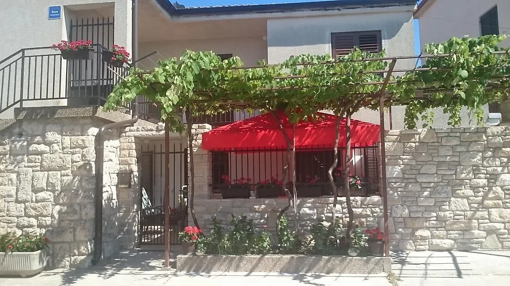 Apartments Steffi Premantura Κροατία