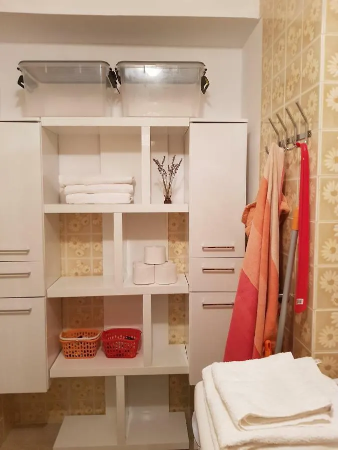Apartments Steffi Premantura 0*,  Κροατία