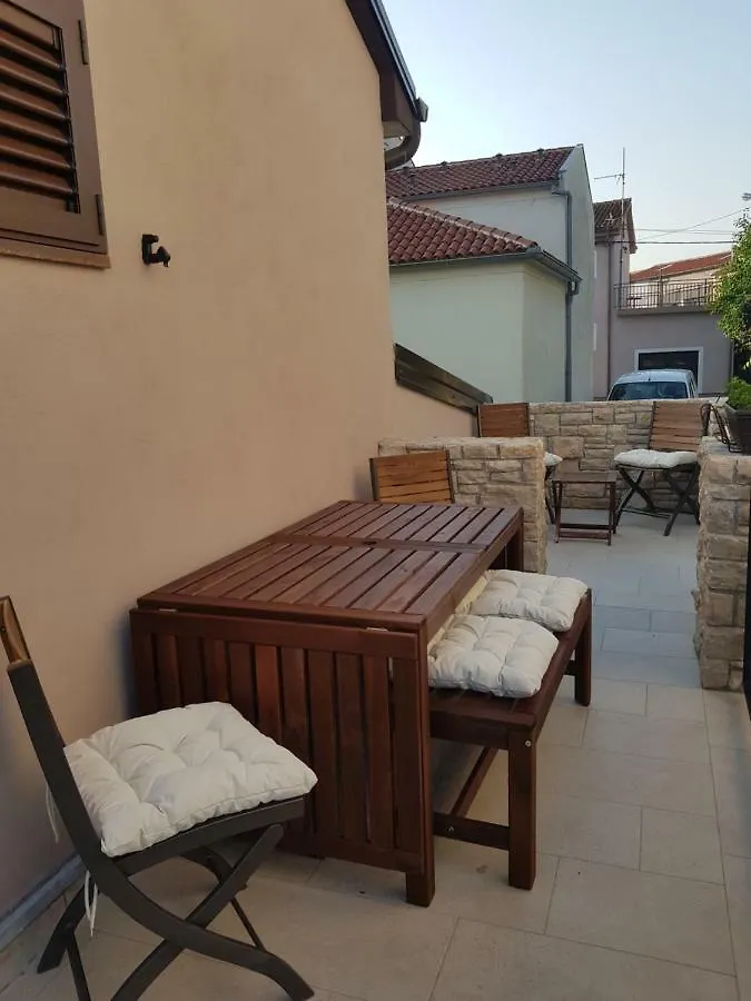 Apartments Steffi Premantura Κροατία