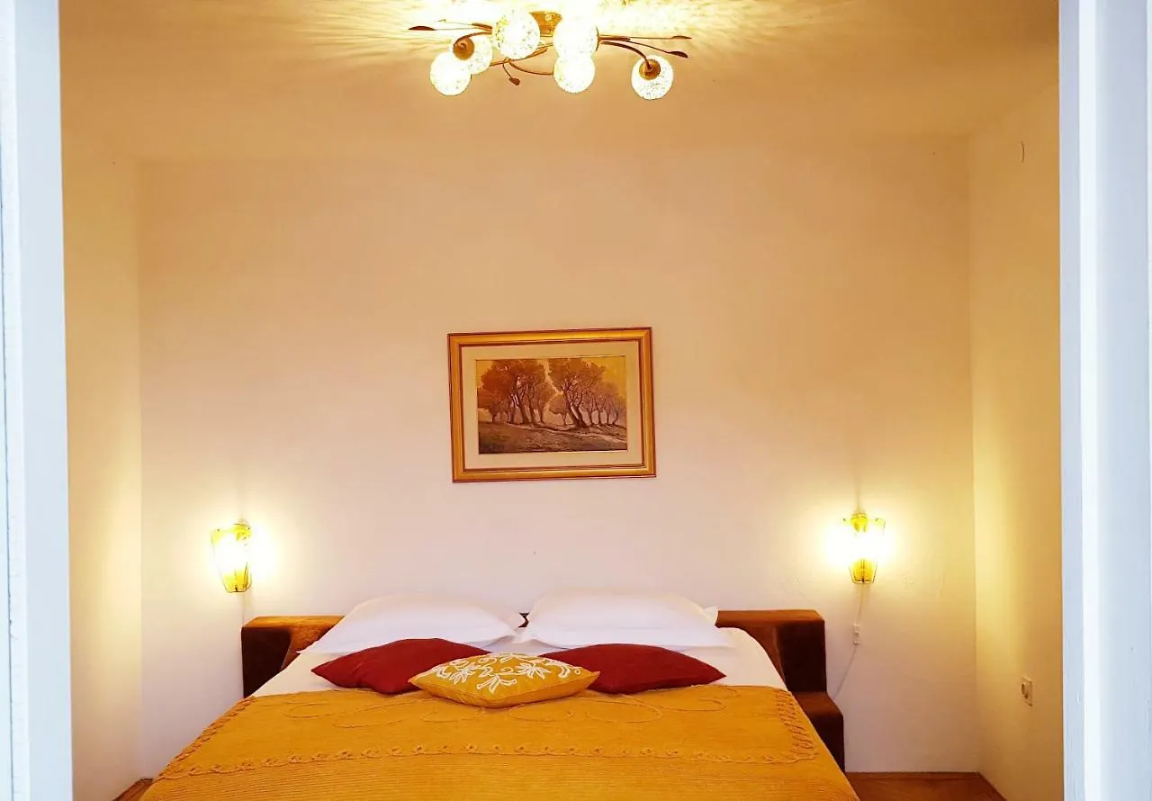 Apartments Steffi Premantura