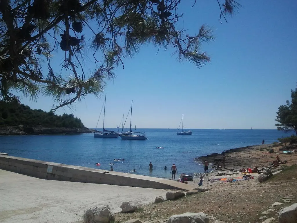 Apartments Steffi Premantura 0*,  Croatia