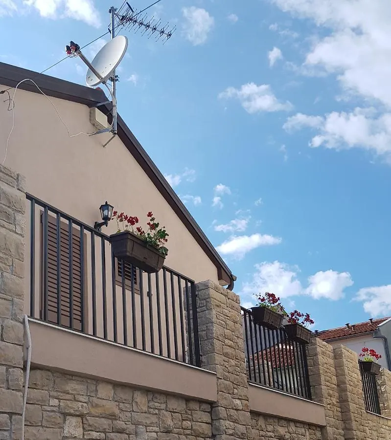 Apartments Steffi Premantura 0*,  Croatia